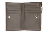 BOSS Icon SM Wallet Taupe