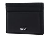 BOSS Giftset Card Case & Tracertag Black