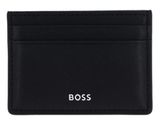 BOSS Giftset Card Case & Tracertag Black