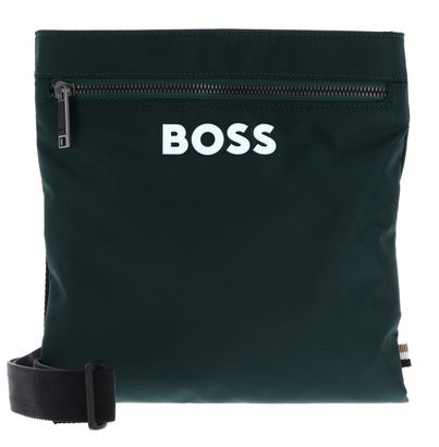 BOSS Catch 3.0 Envelope L Dark Green