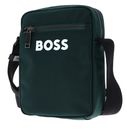 BOSS Catch 3.0 Crossbody Bag Dark Green BOSS Catch 3.0 Crossbody Bag Dark Green