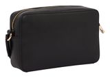 TOMMY HILFIGER TH Monotype Camera Bag Black TOMMY HILFIGER TH Monotype Camera Bag Black