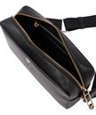 TOMMY HILFIGER TH Monotype Camera Bag Black TOMMY HILFIGER TH Monotype Camera Bag Black