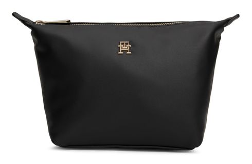 TOMMY HILFIGER Poppy Reform Washbag Black