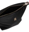 TOMMY HILFIGER Poppy Reform Washbag Black