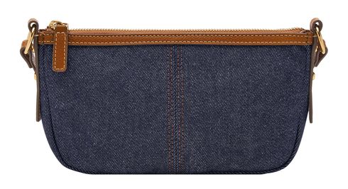 FOSSIL Jolie Shoulderbag Denim