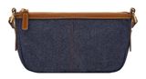 FOSSIL Jolie Shoulderbag Denim FOSSIL Jolie Shoulderbag Denim