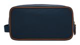FOSSIL Hayes Cosmetic Bag Navy FOSSIL Hayes Cosmetic Bag Navy