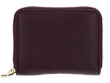 SEIDENFELT MANUFAKTUR Ylva Very Dark Red / Gold SEIDENFELT MANUFAKTUR Ylva Very Dark Red / Gold