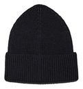 Calvin Klein CK Daily Chunky Beanie and Scarf CK Black