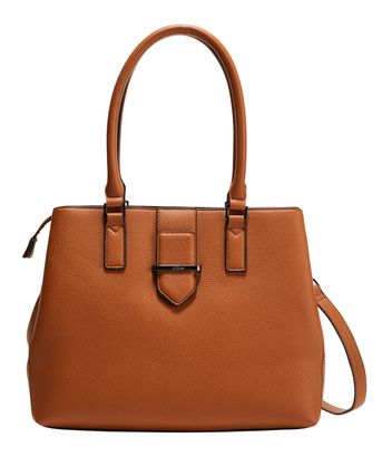 s.Oliver Handbag Brown