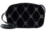 HUGO Chris SM Crossbody Velvet Black