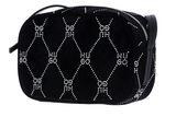 HUGO Chris SM Crossbody Velvet Black