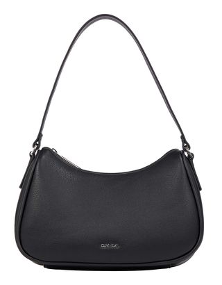 Calvin Klein CK Refine Shoulder Bag CK Black