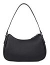 Calvin Klein CK Refine Shoulder Bag CK Black Calvin Klein CK Refine Shoulder Bag CK Black