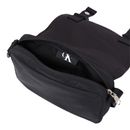 Calvin Klein CKJ Over Webbing Camera Bag Black Calvin Klein CKJ Over Webbing Camera Bag Black