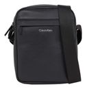 Calvin Klein CK Must Reporter Crossover Bag S CK Black Pebble Calvin Klein CK Must Reporter Crossover Bag S CK Black Pebble