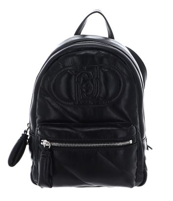 LIU JO Felce Backpack Nero