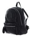 LIU JO Felce Backpack Nero LIU JO Felce Backpack Nero