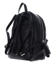 LIU JO Felce Backpack Nero LIU JO Felce Backpack Nero