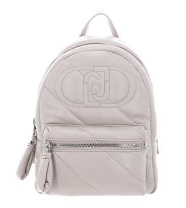 LIU JO Felce Backpack True Champagne