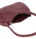 Calvin Klein CK Refine Shoulder Bag Oxblood Calvin Klein CK Refine Shoulder Bag Oxblood