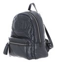 LIU JO Felce Backpack Antracite Met. LIU JO Felce Backpack Antracite Met.