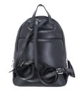 LIU JO Felce Backpack Antracite Met. LIU JO Felce Backpack Antracite Met.