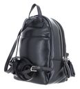 LIU JO Felce Backpack Antracite Met. LIU JO Felce Backpack Antracite Met.
