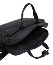 Calvin Klein CK Essential Conv Rub Laptop Bag Ck Black Rubber Calvin Klein CK Essential Conv Rub Laptop Bag Ck Black Rubber