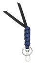 LIEBESKIND BERLIN Fab 5 Kodiaq Sheep Padded Keyring Berlin Blue LIEBESKIND BERLIN Fab 5 Kodiaq Sheep Padded Keyring Berlin Blue