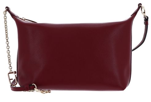 FURLA Nuvola Mini Crossbody Bag CILIEGIA d