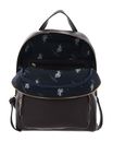 U.S. POLO ASSN. Stanford Backpack Dark Brown
