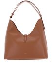 FURLA Goccia Hobo Bag M Brandy FURLA Goccia Hobo Bag M Brandy