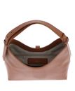 FURLA Goccia Hobo Bag M Brandy FURLA Goccia Hobo Bag M Brandy