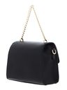 U.S. POLO ASSN. Stanford Top Handle Bag Black