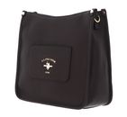 U.S. POLO ASSN. Stanford Hobo Dark Brown