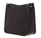 U.S. POLO ASSN. Stanford Hobo Dark Brown