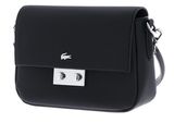 LACOSTE Flap Crossover Bag Noir LACOSTE Flap Crossover Bag Noir