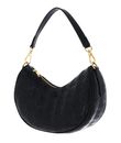 LACOSTE Maheki Moon Bag S Noir LACOSTE Maheki Moon Bag S Noir