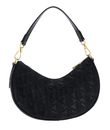 LACOSTE Maheki Moon Bag S Noir LACOSTE Maheki Moon Bag S Noir