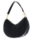 LACOSTE Maheki Moon Bag S Noir LACOSTE Maheki Moon Bag S Noir
