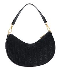 LACOSTE-Schultertasche-Maheki-