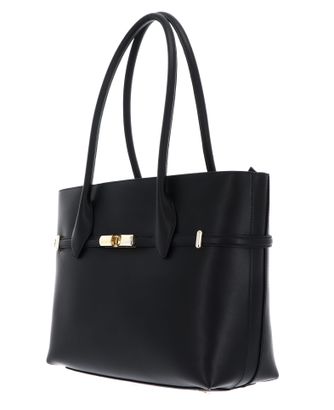 ☆FURLA☆ GOCCIA Tote L トートバッグ ♪ Tote L VANIGLIA Furla Goccia | Furla US