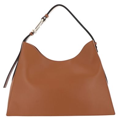 FURLA Nuvola Hobo L Brandy