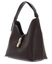 FURLA Goccia Hobo Bag M Cioccolato FURLA Goccia Hobo Bag M Cioccolato