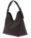 FURLA Goccia Hobo Bag M Cioccolato FURLA Goccia Hobo Bag M Cioccolato