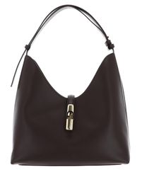 【送料&関税込】Furla Shopping Goccia Xl Hobo Furla Goccia XL Hobo Bag | Dillard's