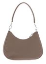 LACOSTE Daily City Hobo Bag S Taupe LACOSTE Daily City Hobo Bag S Taupe