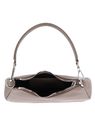 LACOSTE Daily City Hobo Bag S Taupe LACOSTE Daily City Hobo Bag S Taupe
